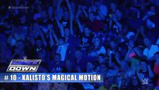 Top 10 SmackDown moments - WWE Top 10, June 25, 2015 - Videoclip.bg