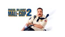 Paul Blart: Mall Cop 2 / Ченгето на мола 2 _ (2015 ) - Videoclip.bg