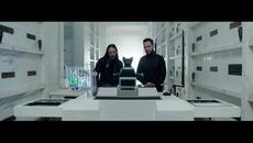 Steve Aoki feat. Linkin Park - Darker Than Blood ( Official Video) - Videoclip.bg