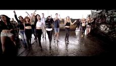 ПРЕМИЕРА! DJ Valdi Feat. Mohombi - Pretty Lady (Official Video Clip) 2015 - Videoclip.bg