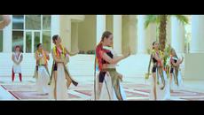 Sinan Hoxha - Bomba (Official Video) 2015 - Videoclip.bg