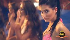 Calavera & Manya ft. Adrian Eftimie - Agatha (dj Mili Boot Mix 2015) - Videoclip.bg