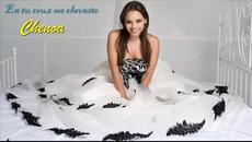 Chenoa - En tu cruz me clavaste - Videoclip.bg
