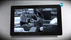 Сашо Диков представя Цеци Красимирова/28.06.2015 - Videoclip.bg