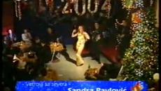 Sandra Pavlovic - Vetrovi sa severa - Videoclip.bg