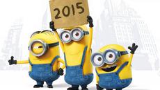 Minions / Миньоните (2015) - Videoclip.bg