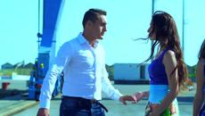 Laurant Halimi - Nje minute (Official Video) 2015 - Videoclip.bg