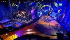 Господари на ефира 29.06.2015 - Videoclip.bg