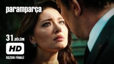 Paramparça Dizisi - Paramparça 31. Bölüm İzle (Sezon Finali) Счупени Парчета Paramparca еп.31- Финал - Videoclip.bg