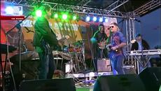 Честит Джулай морнинг 2015 с John Lawton and B.T.R - July Morning - Videoclip.bg