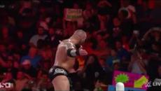 Wwe Raw - Първична Сила (30.06.2015) Част 1-3 - Videoclip.bg