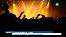 Judas Priest разтърси София - Videoclip.bg
