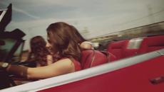 Amna - Adios Amor (Official Music Video) - Videoclip.bg