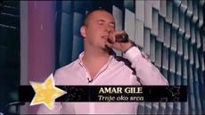 Страхотна премиера! Амар Гиле 2015- Trnje oko srca - Videoclip.bg