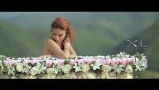 Zanfina Ismaili - Nuk po te shoh (Official Video Clip) - Videoclip.bg