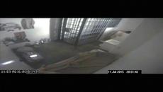 Вижте как наркобаронът Ел Чапо бяга от затвора (видео) - Videoclip.bg