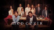 Квартала на богатите - Епизод 12 - Цял Епизод с бг аудио -MedCezir - Videoclip.bg