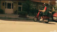 Game Over - Non Stop [Official HD Video] - Videoclip.bg