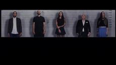 Marko Djurovski - Fake • 2015 • - Videoclip.bg