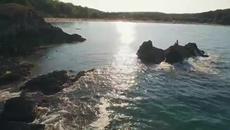 Синеморец, заснет с дрон _ Sinemorets, Bulgaria - Drone footage _ Sonera - Thomas Bergersen - Videoclip.bg