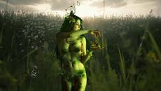 Глухарче и Маргаритка! Daisy and Dandelion - Videoclip.bg