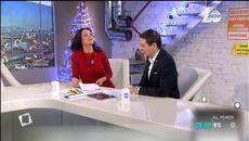 На Коледа с Бон апети (25.12.2014) Цял Епизод - Videoclip.bg