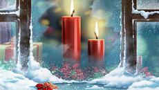 CELINE DION ~ SO THIS IS CHRISTMAS - Videoclip.bg