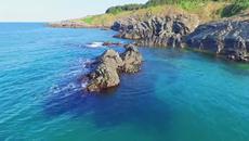 Устието на река Велека - Силистар Virgin beaches of Bulgaria Silistar and Veleka - Videoclip.bg