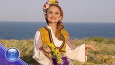Страхотна нова песен! Ивелина Колева - Нивите големи, 2015 / IVELINA KOLEVA - NIVITE GOLEMI - Videoclip.bg