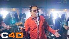 Mile Kitic - Kilo dole kilo gore (OFFICIAL VIDEO 2015) - Videoclip.bg
