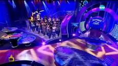 Господари на Ефира (21.07.2015) 100% Смях Цял Епизод - Videoclip.bg