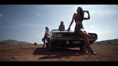 Tus & Giannis Kritikos - To mualo sou kai mia lura (Official Video Clip) 2015 - Videoclip.bg