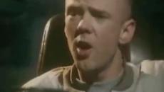 Jimmy Somerville - Comment Te Dire Adieu - Videoclip.bg