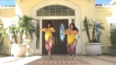 Manpreet and Naina Hulle Hullare (mini video) - Videoclip.bg