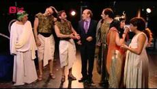 Новите Съседи Сезон 8 Епизод 8 (Бг Аудио) - Videoclip.bg