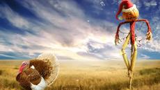 Summer, scarecrow and friends ... ... - Videoclip.bg