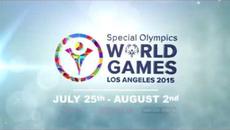 Special Olympics World Games 2015 - Videoclip.bg