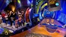 Господари на ефира-27.07.2015 - Videoclip.bg