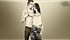 John Diamond - Baila (lyric Video) - Videoclip.bg