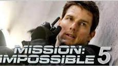 Мисията невъзможна : Престъпна нация - Целият филм - Mission Impossible 5 Rogue Nation(2015) - Videoclip.bg
