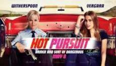 Гореща гонка - Целият филм - Hot Pursuit (2015) - Videoclip.bg