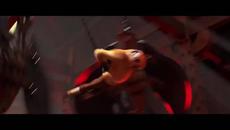 Кунг-фу Панда 3 (2016) - Трейлър с бг аудио: в кината от 18.03.2016 - Videoclip.bg