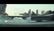 Екстремни преживявания 2015!!! The Lexus Hoverboard - Videoclip.bg