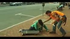 Весели празници от Google! Кой е Дядо Коледа?Ние-Нека бъдем по-добри от вчера! - Videoclip.bg