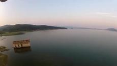 Уникална българска църква под водата... Малцина знаят за нея и ти вероятно също си от един тях! (ВИДЕО) - Videoclip.bg