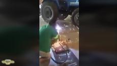 Best of the Month July 2015 -- MonthlyFails - Videoclip.bg