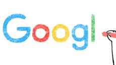 Google с ново лого и част от Alphabet!!! История на логото на Google 2015 (Google Logo History) - Videoclip.bg