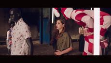 Премиера 2015! Katarina - Love Me If You Dare - Videoclip.bg