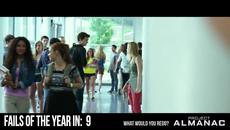 Най-добрите провали на годината - Failarmy 2014 - Videoclip.bg