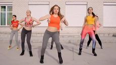 KRYS – Dancehall Addict - Videoclip.bg